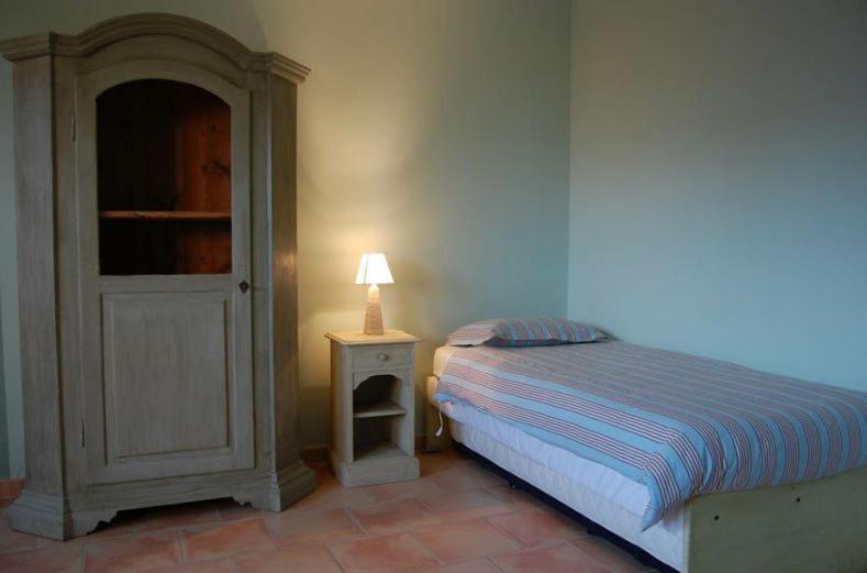 Hotel Le Relais Du Luberon Maubec  Oda fotoğraf