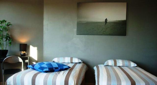 Hotel Le Relais Du Luberon Maubec  Oda fotoğraf