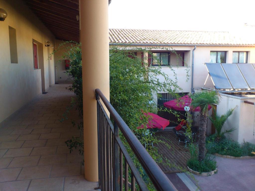 Hotel Le Relais Du Luberon Maubec  Dış mekan fotoğraf