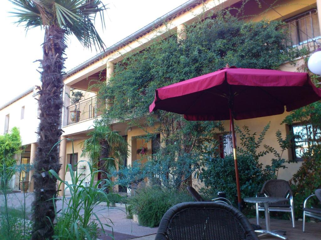 Hotel Le Relais Du Luberon Maubec  Dış mekan fotoğraf