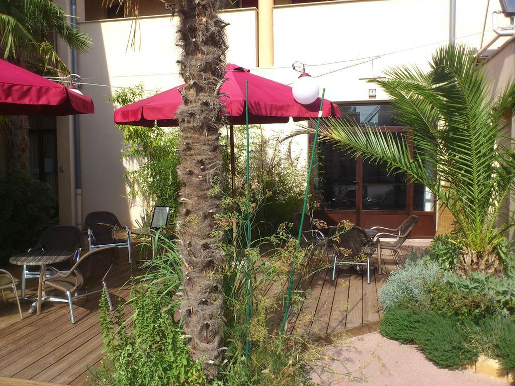 Hotel Le Relais Du Luberon Maubec  Dış mekan fotoğraf